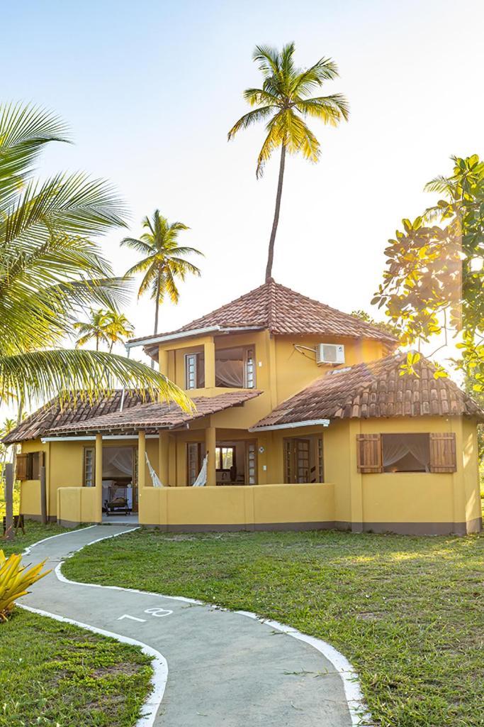Jocotoka Village - Ponta Do โกรุมเบา ภายนอก รูปภาพ