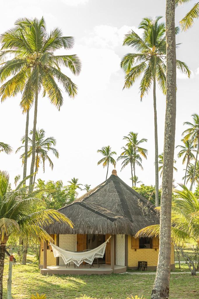 Jocotoka Village - Ponta Do โกรุมเบา ภายนอก รูปภาพ