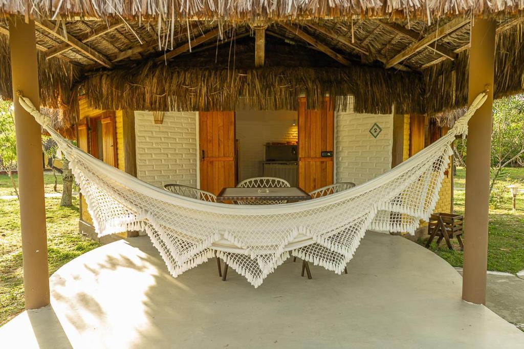 Jocotoka Village - Ponta Do โกรุมเบา ภายนอก รูปภาพ