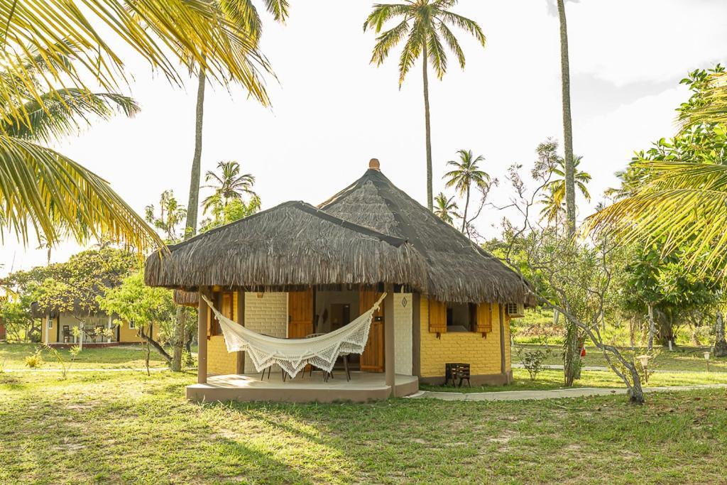Jocotoka Village - Ponta Do โกรุมเบา ภายนอก รูปภาพ